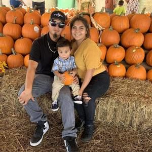 Meet your Posher, Zhalma